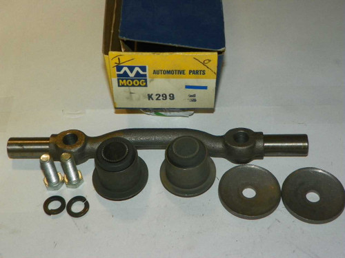 Ford Mercury 1957 TBird 1958-60 Edsel Upper Control Arm Inner K-299 Made in USA. Shop vintage car parts at ocpnw.com! Ford Mercury 1957 TBird 1958-60 Edsel Upper Control Arm Inner K-299 Made in USA. Shop vintage car parts at ocpnw.com!