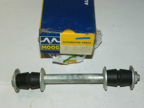 Stabilizer Repair Kit K-307 Mercury 1957 1958 repl OEM B7MY-5A-484A. Shop vintage car parts at ocpnw.com!