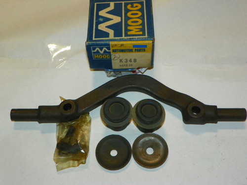 Chevrolet 1960-64 High Performance Upper Control Arm Kit Moog K-348 Right-Side. Shop vintage car parts at ocpnw.com!