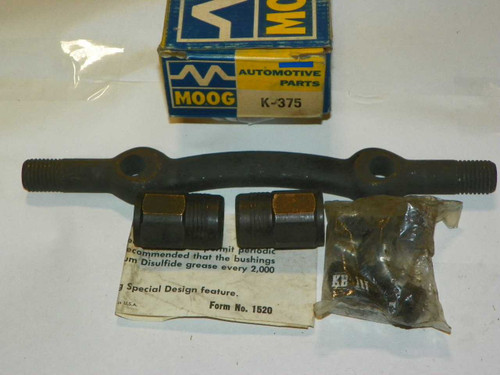 Mercury 1959 NOS Upper Control Arm Kit Moog K-375 Made in USA. Shop vintage car parts at ocpnw.com!