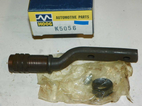 Moog K5056 Idler Arm Bracket for 1963-1964 Pontiac Grand Prix Bonneville restoration