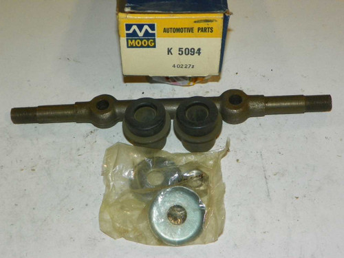 Pontiac 1963-64 NOS Upper Control Arm Kit K-5094 Made in USA. Shop vintage car parts at ocpnw.com! Pontiac 1963-64 NOS Upper Control Arm Kit K-5094 Made in USA. Shop vintage car parts at ocpnw.com!
