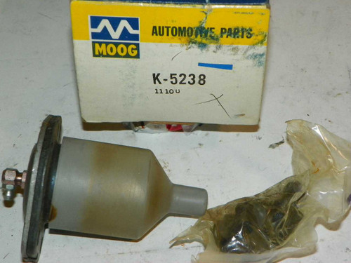 Cadillac Eldorado Oldsmobile Toronado 1973-78 NOS Upper Ball Joint Moog K-5238. Shop vintage car parts at ocpnw.com! Cadillac Eldorado Oldsmobile Toronado 1973-78 NOS Upper Ball Joint Moog K-5238. Shop vintage car parts at ocpnw.com!