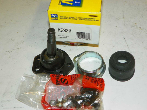 Chevrolet GMC S10 S15 Pickup & Blazer 1984-93 NOS Ball Joint Moog K-5320. Shop vintage car parts at ocpnw.com! Chevrolet GMC S10 S15 Pickup & Blazer 1984-93 NOS Ball Joint Moog K-5320. Shop vintage car parts at ocpnw.com!