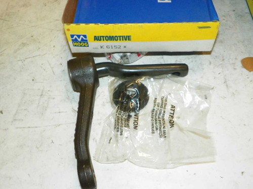 Moog K6152 Idler Arm for 1975-1977 Buick Chevrolet Oldsmobile Pontiac restoration