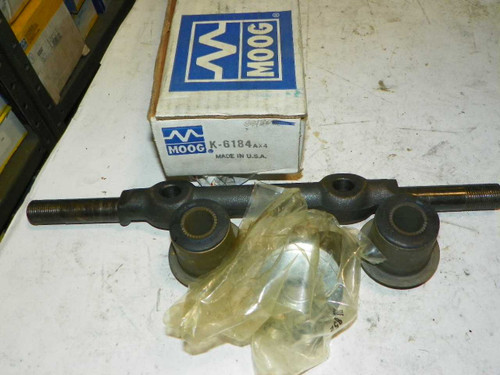 Chevrolet GMC Truck 1973-82 NOS Upper Control Arm Shaft Kit Moog K-6184 USA. Shop vintage car parts at ocpnw.com! Chevrolet GMC Truck 1973-82 NOS Upper Control Arm Shaft Kit Moog K-6184 USA. Shop vintage car parts at ocpnw.com!