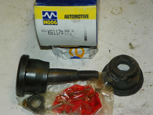 Lower Ball Joint Moog K-6117 Chevrolet GMC Truck C/P 10 1500 G10 1500 1971 1972. Shop vintage car parts at ocpnw.com! Lower Ball Joint Moog K-6117 Chevrolet GMC Truck C/P 10 1500 G10 1500 1971 1972. Shop vintage car parts at ocpnw.com!