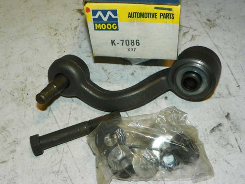 Chrysler Dod Ply Dart Valiant 1973-76 NOS Idler Arm Moog k7086 Made in USA. Shop vintage car parts at ocpnw.com! Chrysler Dod Ply Dart Valiant 1973-76 NOS Idler Arm Moog k7086 Made in USA. Shop vintage car parts at ocpnw.com!
