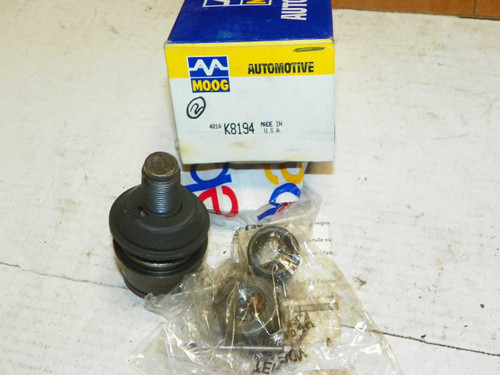 Upper Ball Joint Moog K-8194 AMC Jeep Chev Ford GMC IHC Plymouth Trucks 1970-91. Shop vintage car parts at ocpnw.com!