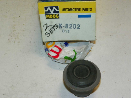 Ford & Truck Mercury Lincoln 1972-79 NOS Upper Control Arm Bushing Moog K-8202. Shop vintage car parts at ocpnw.com!