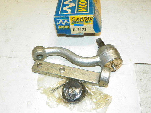 Oldsmobile 1965-70 NOS High Performance Idler Arm Moog K-5173 Made in USA. Shop vintage car parts at ocpnw.com! Oldsmobile 1965-70 NOS High Performance Idler Arm Moog K-5173 Made in USA. Shop vintage car parts at ocpnw.com!