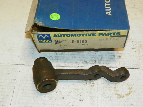 Idler Arm Moog K-8160 Ford Falcon Mercury Comet 1960-65 Mustang 1965-66 NOS USA. Shop vintage car parts at ocpnw.com! Idler Arm Moog K-8160 Ford Falcon Mercury Comet 1960-65 Mustang 1965-66 NOS USA. Shop vintage car parts at ocpnw.com!