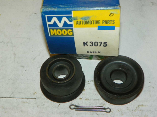 High Performance Strut Rod Bushing Kit Moog K-3075 fits AMC 1963 1964 (4/kit). Shop vintage car parts at ocpnw.com!