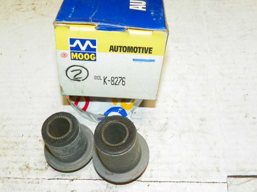 Upper Control Arm Bushing Moog K-8276 fits Ford Mercury 1979-94 Lincoln 1980-94. Shop vintage car parts at ocpnw.com! Upper Control Arm Bushing Moog K-8276 fits Ford Mercury 1979-94 Lincoln 1980-94. Shop vintage car parts at ocpnw.com!