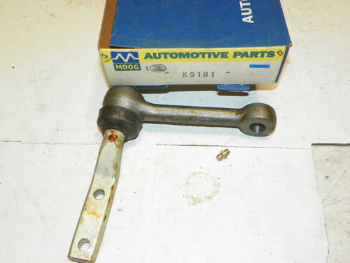 Buick 1967-70 NOS Idler Arm with Bracket Moog K-5181 Made in USA. Shop vintage car parts at ocpnw.com! Buick 1967-70 NOS Idler Arm with Bracket Moog K-5181 Made in USA. Shop vintage car parts at ocpnw.com!