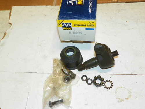 Cadillac 1967 Oldsmobile 1966 NOS Lower Ball Joint Moog K-5205 Made in USA. Shop vintage car parts at ocpnw.com! Cadillac 1967 Oldsmobile 1966 NOS Lower Ball Joint Moog K-5205 Made in USA. Shop vintage car parts at ocpnw.com!