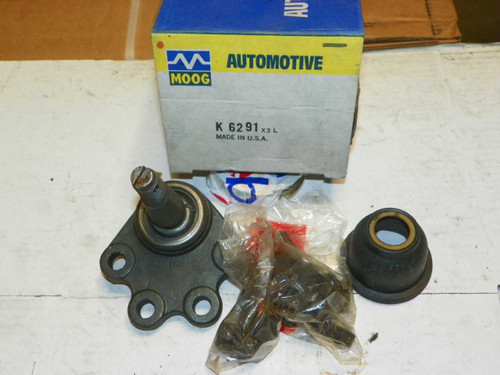 Chevrolet GMC Trucks 1988-94 NOS Lower Ball Joint Moog K-6291 Made in USA. Shop vintage car parts at ocpnw.com! Chevrolet GMC Trucks 1988-94 NOS Lower Ball Joint Moog K-6291 Made in USA. Shop vintage car parts at ocpnw.com!