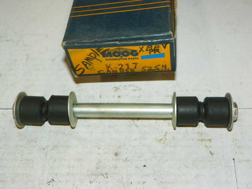 Sway Bar Link Kit Moog k217. Shop vintage car parts at ocpnw.com! Sway Bar Link Kit Moog k217. Shop vintage car parts at ocpnw.com!