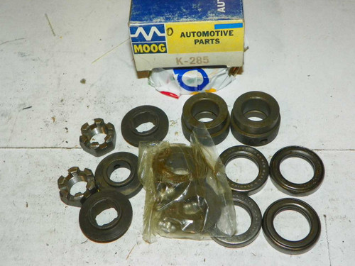 Mercury 1960 NOS High-Perf Idler Arm Repair Kit Moog K285 Made in USA. Shop vintage car parts at ocpnw.com! Mercury 1960 NOS High-Perf Idler Arm Repair Kit Moog K285 Made in USA. Shop vintage car parts at ocpnw.com!