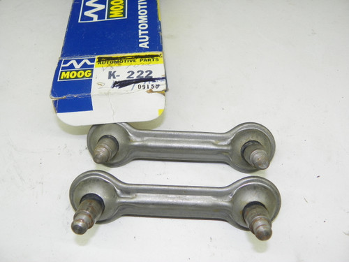 Ford 1937-40 NOS Front & Rear Shock Link Moog k222 Made in USA