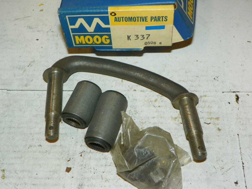 Ford Edsel 1960 NOS Idler Arm Moog K337 Made in USA. Shop vintage car parts at ocpnw.com! Ford Edsel 1960 NOS Idler Arm Moog K337 Made in USA. Shop vintage car parts at ocpnw.com!