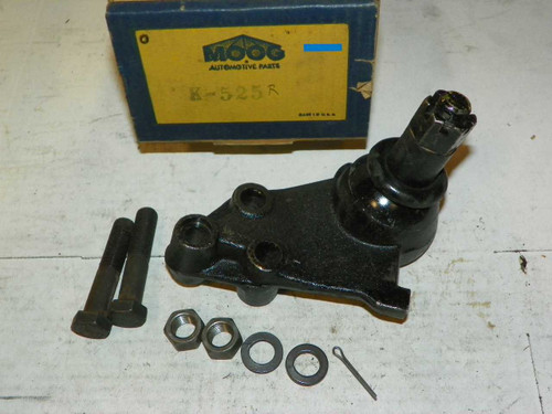 Oldsmobile 1959 NOS Ball Joint Right-Side Moog K-525 Made in USA. Shop vintage car parts at ocpnw.com! Oldsmobile 1959 NOS Ball Joint Right-Side Moog K-525 Made in USA. Shop vintage car parts at ocpnw.com!