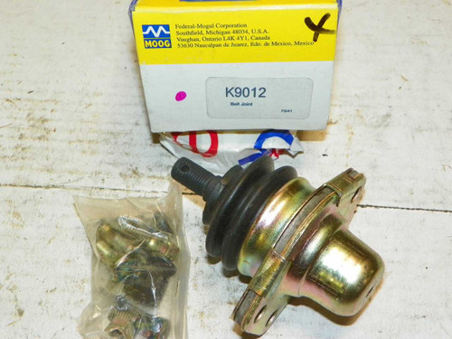 Toyota Corona 1972-78 NOS Upper Ball Joint Moog K-9012 Made in USA. Shop vintage car parts at ocpnw.com! Toyota Corona 1972-78 NOS Upper Ball Joint Moog K-9012 Made in USA. Shop vintage car parts at ocpnw.com!