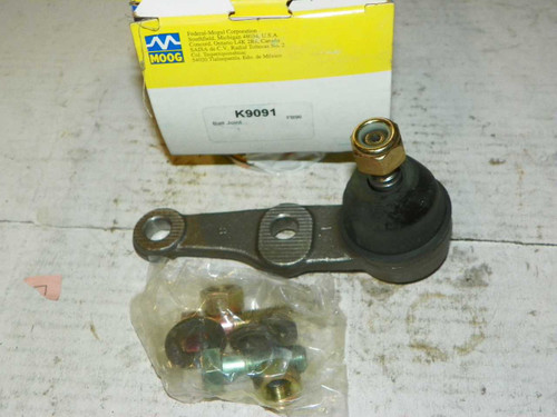 Dodge Colt Plymouth Colt 1979-84 NOS Ball Joint Moog K-9091 Made in USA (desc). Shop vintage car parts at ocpnw.com! Dodge Colt Plymouth Colt 1979-84 NOS Ball Joint Moog K-9091 Made in USA (desc). Shop vintage car parts at ocpnw.com!