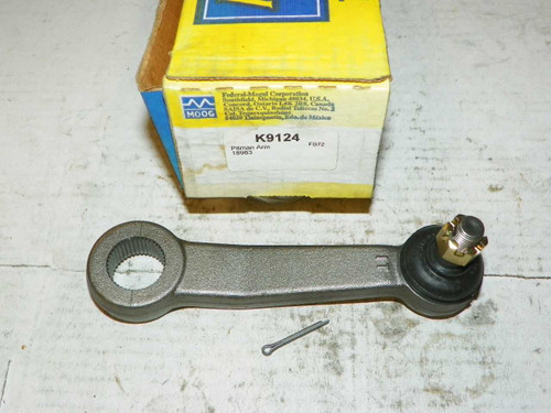 Toyota Celica Corona Supra 1975-81 NOS Pitman Arm Moog K9124 (desc). Shop vintage car parts at ocpnw.com! Toyota Celica Corona Supra 1975-81 NOS Pitman Arm Moog K9124 (desc). Shop vintage car parts at ocpnw.com!
