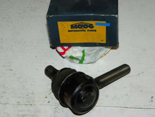 Dodge D11 Plymouth 1939 NOS Tie Rod Ends Moog ES-77R Made in USA. Shop vintage car parts at ocpnw.com! Dodge D11 Plymouth 1939 NOS Tie Rod Ends Moog ES-77R Made in USA. Shop vintage car parts at ocpnw.com!