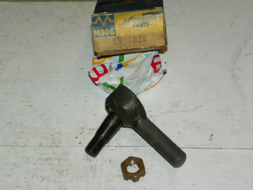 Cadillac 1939-40 Oldsmobile 1941-56 NOS Tie Rod Ends Moog ES-103L Made in USA. Shop vintage car parts at ocpnw.com! Cadillac 1939-40 Oldsmobile 1941-56 NOS Tie Rod Ends Moog ES-103L Made in USA. Shop vintage car parts at ocpnw.com!
