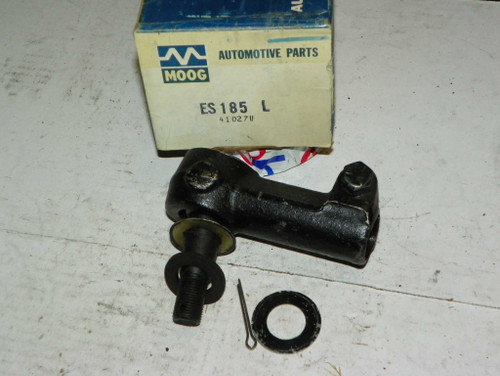 IHC 1950-66 NOS Tie Rod Ends Moog ES-185L Made in USA. Shop vintage car parts at ocpnw.com! IHC 1950-66 NOS Tie Rod Ends Moog ES-185L Made in USA. Shop vintage car parts at ocpnw.com!