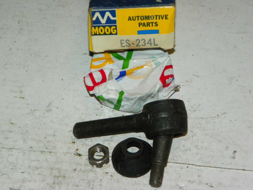 Chevrolet 1955-57 NOS Tie Rod Ends Moog ES-234L Made in USA. Shop vintage car parts at ocpnw.com! Chevrolet 1955-57 NOS Tie Rod Ends Moog ES-234L Made in USA. Shop vintage car parts at ocpnw.com!