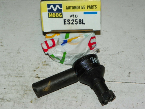 Various 4WD Trucks 1957-68 NOS Tie Rod Ends Moog ES-258L Made in USA. Shop vintage car parts at ocpnw.com!