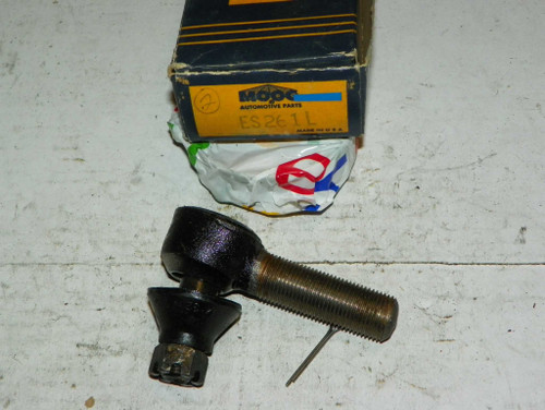 Dodge Truck 1957-59 NOS Tie Rod Ends Moog ES-261L Made in USA. Shop vintage car parts at ocpnw.com! Dodge Truck 1957-59 NOS Tie Rod Ends Moog ES-261L Made in USA. Shop vintage car parts at ocpnw.com!