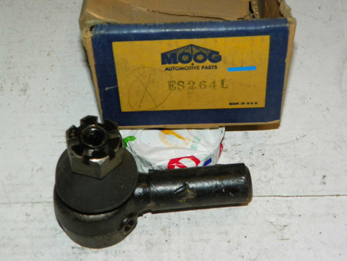 Dodge Truck 1957-59 NOS Tie Rod Ends Moog ES-264L Made in USA. Shop vintage car parts at ocpnw.com! Dodge Truck 1957-59 NOS Tie Rod Ends Moog ES-264L Made in USA. Shop vintage car parts at ocpnw.com!