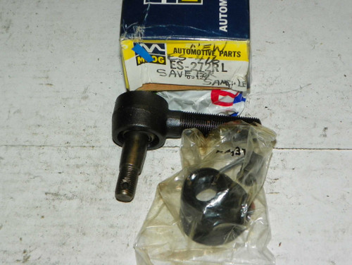 Ford Products 1935-67 NOS Tie Rod Ends Moog ES-272RL Made in USA. Shop vintage car parts at ocpnw.com!