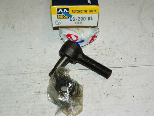 Buick Oldsmobile 1961-62 NOS Tie Rod Ends Moog ES-290RL Made in USA. Shop vintage car parts at ocpnw.com! Buick Oldsmobile 1961-62 NOS Tie Rod Ends Moog ES-290RL Made in USA. Shop vintage car parts at ocpnw.com!