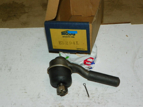 Ford Thunderbird 1961-62 NOS Tie Rod Ends Moog ES-294L Made in USA. Shop vintage car parts at ocpnw.com! Ford Thunderbird 1961-62 NOS Tie Rod Ends Moog ES-294L Made in USA. Shop vintage car parts at ocpnw.com!