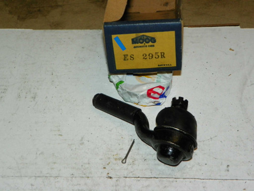 Ford Thunderbird 1961-62 NOS Tie Rod Ends Moog ES-295R Made in USA. Shop vintage car parts at ocpnw.com! Ford Thunderbird 1961-62 NOS Tie Rod Ends Moog ES-295R Made in USA. Shop vintage car parts at ocpnw.com!