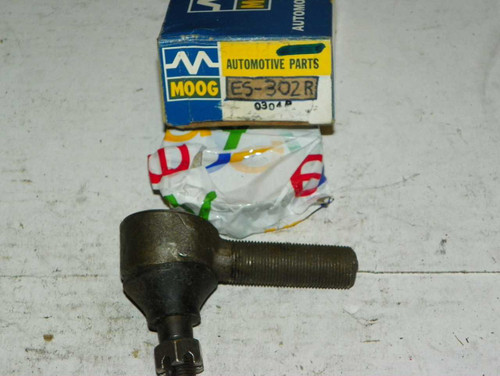 Buick 1961 NOS Tie Rod Ends Moog ES-302R Made in USA. Shop vintage car parts at ocpnw.com! Buick 1961 NOS Tie Rod Ends Moog ES-302R Made in USA. Shop vintage car parts at ocpnw.com!