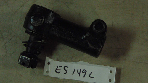 Ford Truck Q QH 1948-52 NOS Tie Rod Ends Moog ES-149L Made in USA. Shop vintage car parts at ocpnw.com! Ford Truck Q QH 1948-52 NOS Tie Rod Ends Moog ES-149L Made in USA. Shop vintage car parts at ocpnw.com!