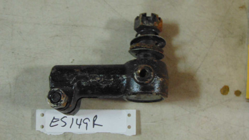 Ford Truck Q QH 1948-52 NOS Tie Rod Ends Moog ES-149R Made in US. Shop vintage car parts at ocpnw.com!