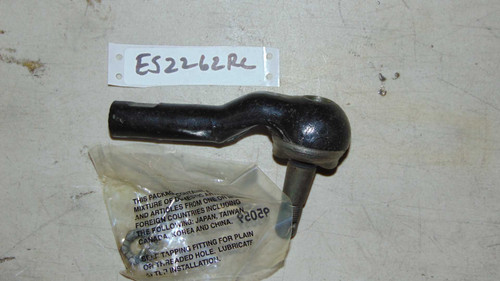 Ford Truck 1986-94 NOS Tie Rod End Moog # ES-2262RL Made in USA. Shop vintage car parts at ocpnw.com! Ford Truck 1986-94 NOS Tie Rod End Moog # ES-2262RL Made in USA. Shop vintage car parts at ocpnw.com!