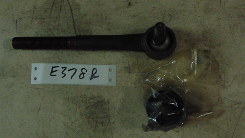 Chevrolet 1969-70 NOS Tie Rod End Moog ES-378R Made in USA. Shop vintage car parts at ocpnw.com! Chevrolet 1969-70 NOS Tie Rod End Moog ES-378R Made in USA. Shop vintage car parts at ocpnw.com!