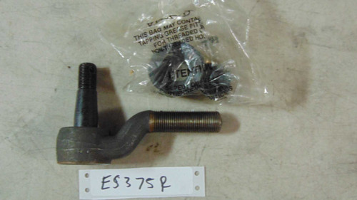 Chevrolet GMC Trucks 1967-70 NOS Tie Rod End Moog ES-375R Made in USA. Shop vintage car parts at ocpnw.com! Chevrolet GMC Trucks 1967-70 NOS Tie Rod End Moog ES-375R Made in USA. Shop vintage car parts at ocpnw.com!