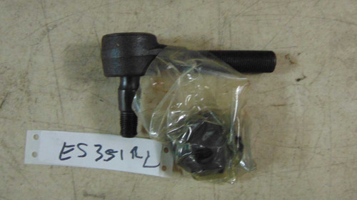 Ford Mercury 1965-68 Lincoln 1969 Thunderbird 1967-68 Tie Rod End Moog ES-351RL. Shop vintage car parts at ocpnw.com! Ford Mercury 1965-68 Lincoln 1969 Thunderbird 1967-68 Tie Rod End Moog ES-351RL. Shop vintage car parts at ocpnw.com!