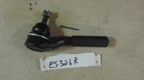 Ford Falcon Mercury Comet 1964-65 Mustang 1965-66 NOS Tie Rod End Moog ES-326R. Shop vintage car parts at ocpnw.com! Ford Falcon Mercury Comet 1964-65 Mustang 1965-66 NOS Tie Rod End Moog ES-326R. Shop vintage car parts at ocpnw.com!