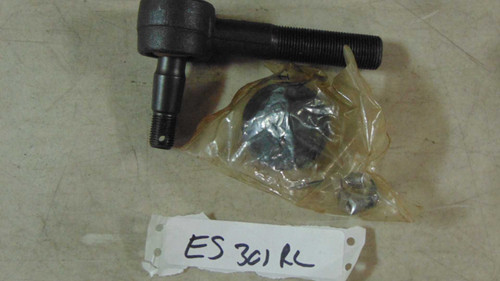 Pontiac 1961-63 NOS Tie Rod End Moog ES-301RL Made in USA. Shop vintage car parts at ocpnw.com! Pontiac 1961-63 NOS Tie Rod End Moog ES-301RL Made in USA. Shop vintage car parts at ocpnw.com!