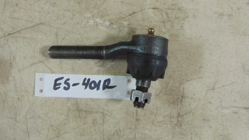 Dodge Dart Plymouth Barracuda 1970 NOS Tie Rod End Moog ES-401R Made in USA. Shop vintage car parts at ocpnw.com! Dodge Dart Plymouth Barracuda 1970 NOS Tie Rod End Moog ES-401R Made in USA. Shop vintage car parts at ocpnw.com!
